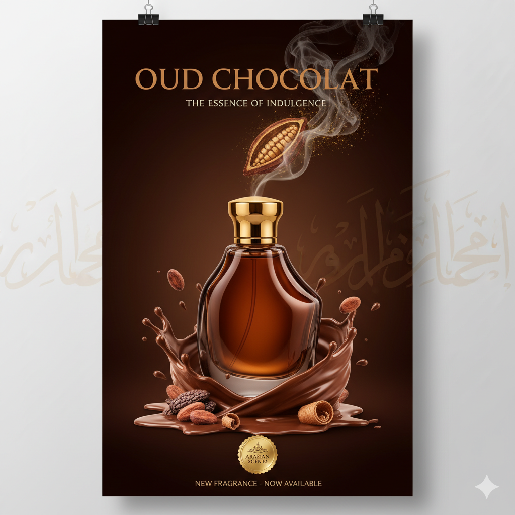 Auréum luxury arabian premium oil all flavours